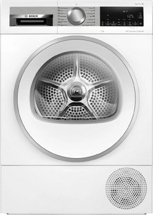 Сушильная машина Bosch WQG24591BY фото в Казани и Татарстане
