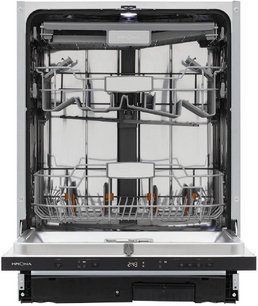 Встраиваемая посудомоечная машина KRONA DELIA 60 BI V2 фото в Казани и Татарстане