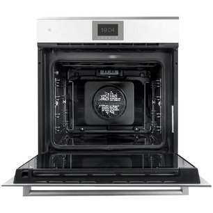 Духовой шкаф Куперсбуш BP 6550.0 W1 Stainless steel фото 3 в Казани и Татарстане Духовой шкаф Kuppersbusch BP 6550.0 W1 Stainless steel фото 3 в Казани и Татарстане