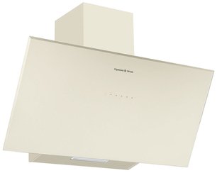 Вытяжка Зигмунд Штайн K 133.6 X фото в Казани и Татарстане Вытяжка Zigmund Shtain K 133.6 X фото в Казани и Татарстане