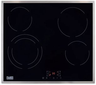 Варочная панель VARD VHC6421X фото в Казани и Татарстане