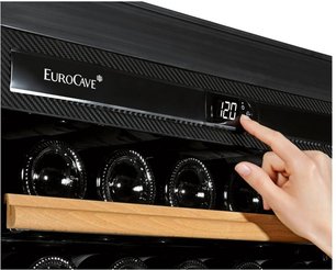Винный шкаф ЕвроКав V-Prem-M фото 3 в Казани и Татарстане Винный шкаф EuroCave V-Prem-M фото 3 в Казани и Татарстане