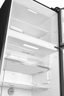 Холодильник Toshiba GR-RT624WE-PMJ(06) фото 4 в Казани и Татарстане