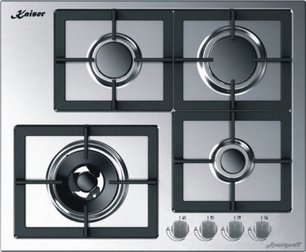 Независимая газовая поверхность Kaiser KG 6979 Turbo фото в Казани и Татарстане