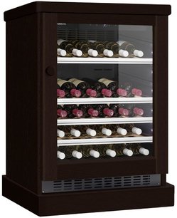 Винный шкаф Дометик C50G Wooden Wenge фото в Казани и Татарстане Винный шкаф Dometic C50G Wooden Wenge фото в Казани и Татарстане