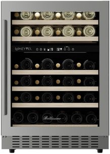 Винный шкаф Мэйвел MV46PRO-KST2 фото 2 в Казани и Татарстане Винный шкаф Meyvel MV46PRO-KST2 фото 2 в Казани и Татарстане