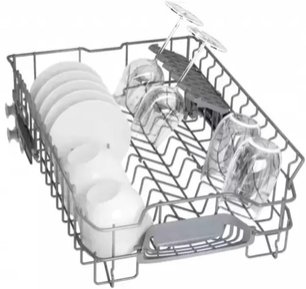Встраиваемая посудомоечная машина BOSCH SPV2IMY2ER фото 4 в Казани и Татарстане Встраиваемая посудомоечная машина BOSCH SPV2IMY2ER фото 4 в Казани и Татарстане