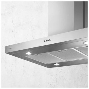 Вытяжка ELICA SPOT NG H6 IX/A/90 фото 3 в Казани и Татарстане