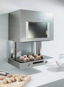 Духовой шкаф Гаггенау BL 253-110 фото 3 в Казани и Татарстане Духовой шкаф Gaggenau BL 253-110 фото 3 в Казани и Татарстане