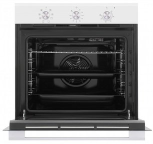 Духовой шкаф Schaub Lorenz SLB EL6080 фото 4 в Казани и Татарстане