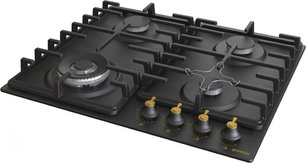 Газовая варочная панель Gorenje GW641CLB фото 2 в Казани и Татарстане