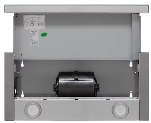 Встраиваемая вытяжка Krona KAMILLA T SENSOR 600 Inox фото 3 в Казани и Татарстане Встраиваемая вытяжка Krona KAMILLA T SENSOR 600 Inox фото 3 в Казани и Татарстане