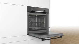 Духовой шкаф Бош HBA513BB1 фото 4 в Казани и Татарстане Духовой шкаф Bosch HBA513BB1 фото 4 в Казани и Татарстане