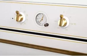 Духовой шкаф Куперсберг SR 663 W фото 4 в Казани и Татарстане Духовой шкаф Kuppersberg SR 663 W фото 4 в Казани и Татарстане