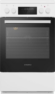 Электрическая плита Maunfeld MEC511CW09TD фото 2 в Казани и Татарстане