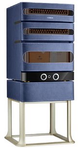 Хьюмидор Афидано L3 (Королевский синий) фото 2 в Казани и Татарстане Хьюмидор Afidano L3 (Королевский синий) фото 2 в Казани и Татарстане