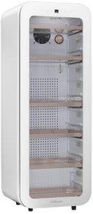 Холодильник для косметики и напитков Мэйвел MD105-White фото 3 в Казани и Татарстане Холодильник для косметики и напитков Meyvel MD105-White фото 3 в Казани и Татарстане