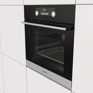 Духовой шкаф Gorenje BO735E20XG-S фото 3 в Казани и Татарстане