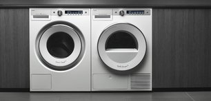 Стиральная машина Аско W6098X.W/2 фото 4 в Казани и Татарстане Стиральная машина Asko W6098X.W/2 фото 4 в Казани и Татарстане