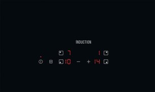 Варочная панель Электролюкс IKE6420KB фото 2 в Казани и Татарстане Варочная панель Electrolux IKE6420KB фото 2 в Казани и Татарстане