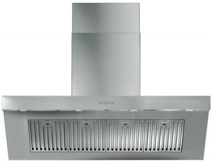 Вытяжка Ilve AGQ120 фото в Казани и Татарстане