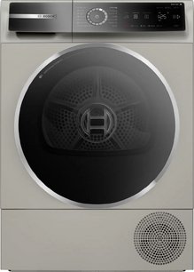 Сушильная машина Bosch WQB245BXME Сушильная машина Bosch WQB245BXME