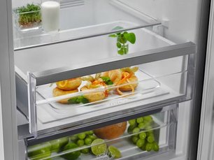 Холодильник Электролюкс LNT 7ME36 X3 фото 3 в Казани и Татарстане Холодильник Electrolux LNT 7ME36 X3 фото 3 в Казани и Татарстане