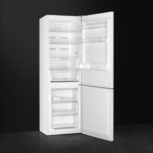 Холодильник Смег FC182PBN фото 2 в Казани и Татарстане Холодильник Smeg FC182PBN фото 2 в Казани и Татарстане