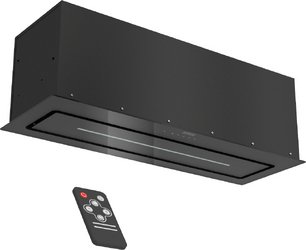 Встраиваемая вытяжка Franke LUCE 90 BK фото в Казани и Татарстане