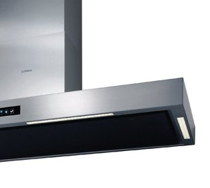 Вытяжка Gutmann Noche фото 3 в Казани и Татарстане