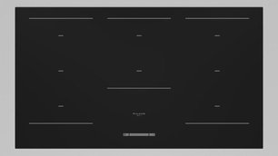 Варочная панель Fulgor Milano FCLH 9008 ID WT BK