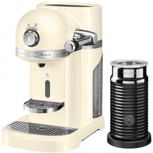 Кофемашина Китчен Эйд 5KES0503EAC фото 2 в Казани и Татарстане Кофемашина KitchenAid 5KES0503EAC фото 2 в Казани и Татарстане
