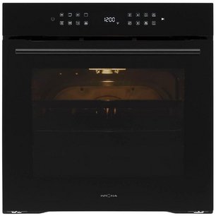 Духовой шкаф Крона ONYX 60H BL/BL фото 3 в Казани и Татарстане Духовой шкаф KRONA ONYX 60H BL/BL фото 3 в Казани и Татарстане