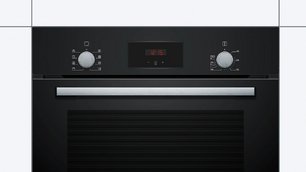 Духовой шкаф Bosch HBF153BB0 фото 2 в Казани и Татарстане