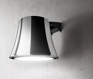 Вытяжка Elica AUDREY HEAVYMETAL/F/50 фото 3 в Казани и Татарстане