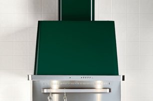 Вытяжка Ilve AM70 фото 2 в Казани и Татарстане