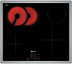 Независимая варочная панель Нефф T43M42N2 фото в Казани и Татарстане Независимая варочная панель Neff T43M42N2 фото в Казани и Татарстане