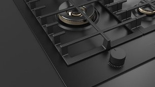 Варочная панель Fulgor Milano FUH 755 G DWK MBK фото 3 в Казани и Татарстане