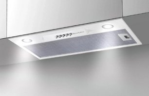 Встраиваемая вытяжка Зигмунд Штайн K 012.5 W фото 2 в Казани и Татарстане Встраиваемая вытяжка Zigmund Shtain K 012.5 W фото 2 в Казани и Татарстане
