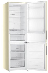 Холодильник Хайер CEF538CCG фото 4 в Казани и Татарстане Холодильник Haier CEF538CCG фото 4 в Казани и Татарстане