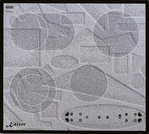 Независимая варочная поверхность Kaiser KCT 602 F Geo фото в Казани и Татарстане