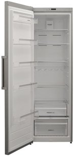 Холодильник Korting KNF 1857 X фото 3 в Казани и Татарстане