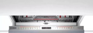 Встраиваемая посудомоечная машина BOSCH SMV8HCX10R фото 4 в Казани и Татарстане Встраиваемая посудомоечная машина BOSCH SMV8HCX10R фото 4 в Казани и Татарстане