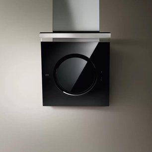 Вытяжка Elica OM TOUCH SCREEN BL/F/80 фото 3 в Казани и Татарстане