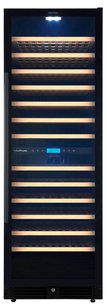 Встраиваемый винный шкаф Селлар Приват CP165-2TB фото в Казани и Татарстане Встраиваемый винный шкаф CellarPrivate CP165-2TB фото в Казани и Татарстане