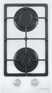 Газовая варочная панель MAUNFELD EGHG.32.3CW\G фото в Казани и Татарстане Газовая варочная панель MAUNFELD EGHG.32.3CW\G фото в Казани и Татарстане
