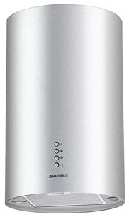 Вытяжка Maunfeld LEE Light (Isla) 35 Inox фото 2 в Казани и Татарстане