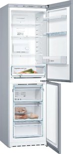 Холодильник Бош KGN39NL14R фото 3 в Казани и Татарстане Холодильник Bosch KGN39NL14R фото 3 в Казани и Татарстане