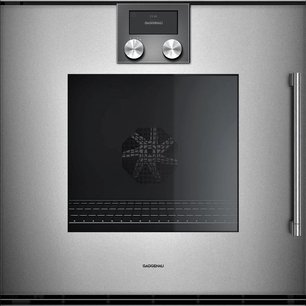 Духовой шкаф Гаггенау BOP251112 фото в Казани и Татарстане Духовой шкаф Gaggenau BOP251112 фото в Казани и Татарстане