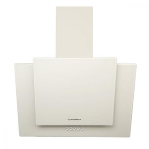 Кухонная вытяжка MAUNFELD Wind Push 60 бежевый фото в Казани и Татарстане